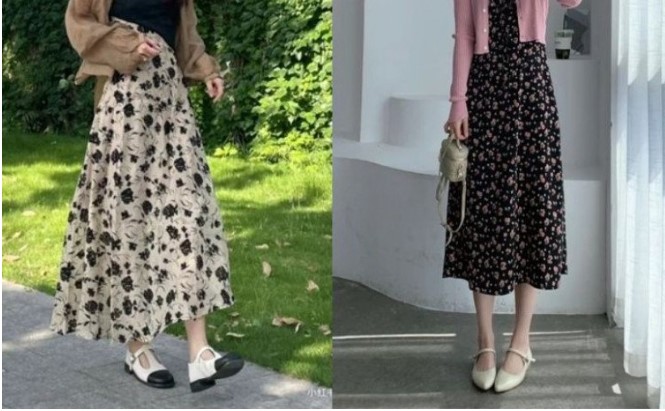 5 mẫu giày đẹp quốc dân giúp chị em vi vu suốt hè, không lo chân đau gót mỏi