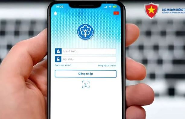 C&#x1EA3;nh b&#xE1;o l&#x1EEB;a &#x111;&#x1EA3;o li&#xEA;n quan t&#x1EDB;i &#x1EE9;ng d&#x1EE5;ng b&#x1EA3;o hi&#x1EC3;m x&#xE3; h&#x1ED9;i s&#x1ED1; gi&#x1EA3; m&#x1EA1;o