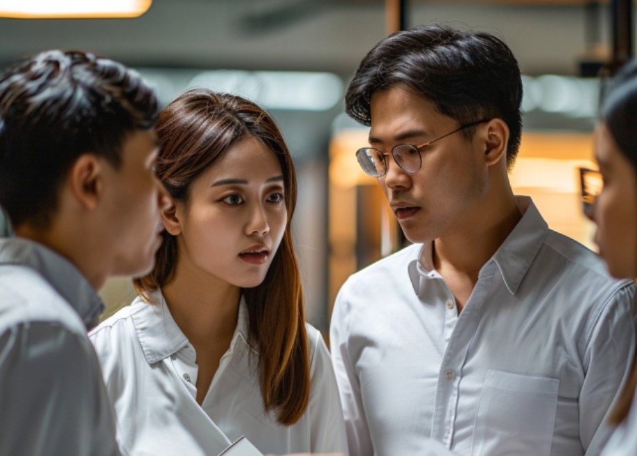 Qua miệng lưỡi của đồng nghiệp, tôi trở thành kẻ không từ thủ đoạn để được thăng tiến: 4 nguyên tắc để "tằng tằng" lên chức