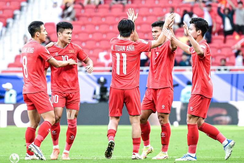 HLV Kim Sang Sik công bố danh sách triệu tập của ĐT Việt Nam