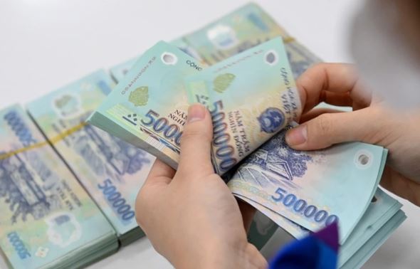 Khoản nào sẽ thay thế lương đặc thù từ 1/7/2024?