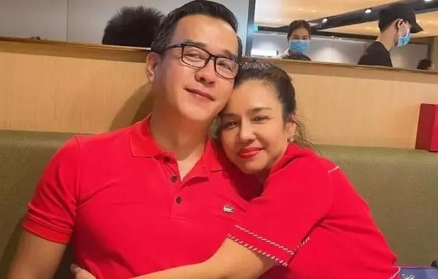 Dân mạng nhắc đến vợ cũ Thanh Đào, 'vua cá Koi' Thắng Ngô đáp lại ra sao?