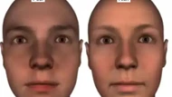 Các nhà khoa học phát hiện ra rằng hình dạng khuôn mặt quyết định bạn 'giàu' hay 'nghèo'