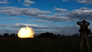 Nga tiến công mạnh dọc tiền tuyến Ukraine, thúc đẩy kế hoạch giành trọn Donbass
