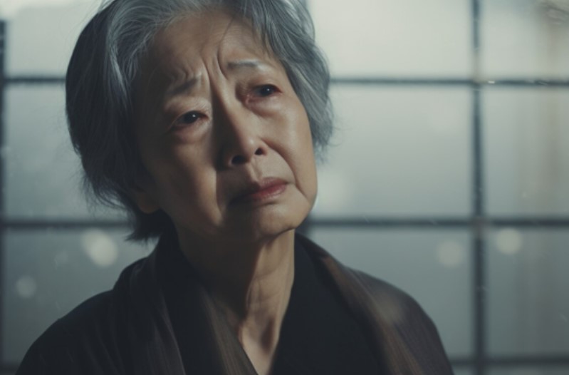 U60 lương hưu 17 triệu vẫn cố đi làm kiếm thêm, thấy thông gia ăn chơi bạt mạng nên quyết tâm nghỉ việc: Tự bê đá đập vào chân mình