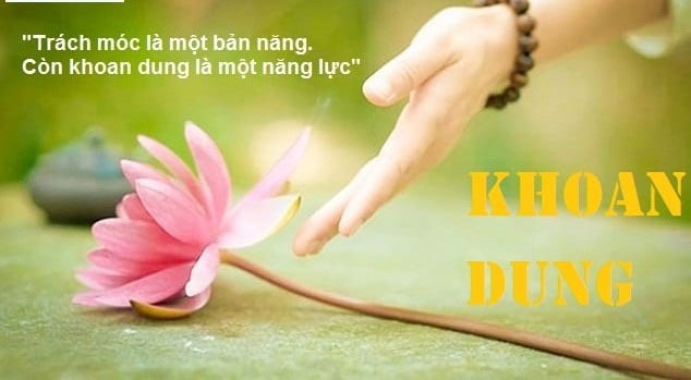 Nhìn qua 4 điểm này là biết rõ người bên cạnh bạn có tử tế, bao dung hay không?