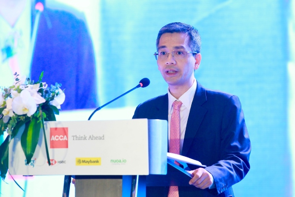 Phát triển kinh tế bền vững bằng các giải pháp tài chính sáng tạo 