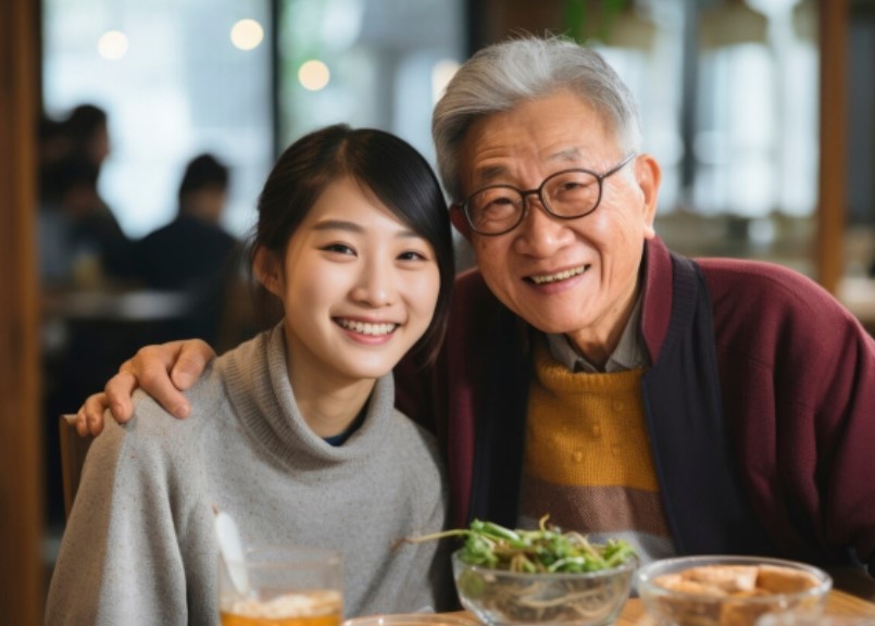 Nhìn bố mở từng cánh cửa kêu gào tên tôi, khuôn mặt tái nhợt, mắt đỏ tia máu mà tôi sững người nhận ra mình đã bỏ quên một điều