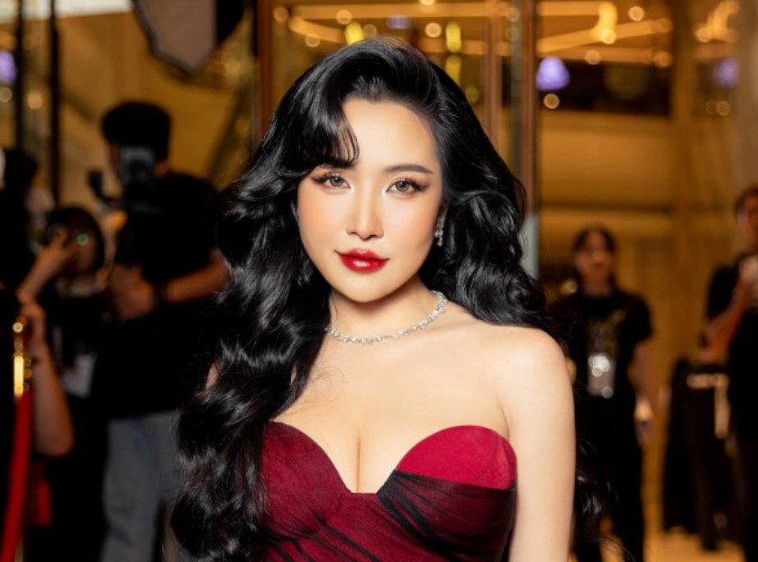 Nữ diễn viên có 10 triệu người theo dõi trượt phim Lý Hải: Vóc dáng đỉnh cao, từng phải đính chính chuyện làm nghề "tế nhị"