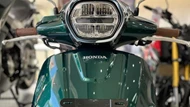 ‘Vua xe ga’ 160cc mới của Honda tại Việt Nam: Thế chân SH Mode, giá 69,9 triệu đồng