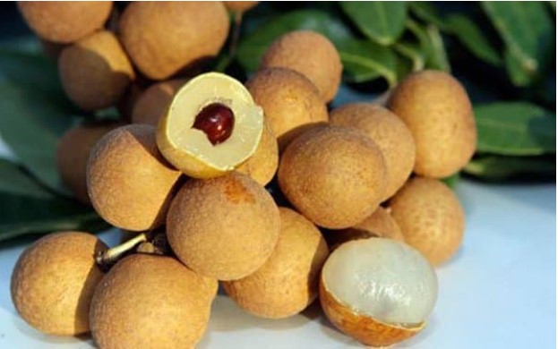 Nhãn vào mùa giá rẻ nhưng có 5 loại người đang mang bệnh không được ăn kẻo 'bệnh càng thêm nặng'