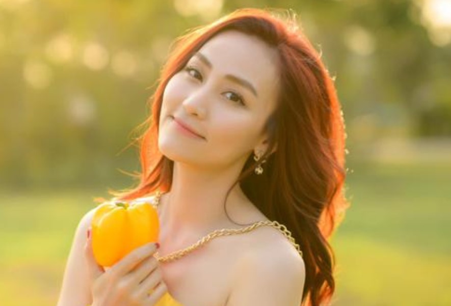 Điểm danh các 'ngọc nữ' xinh đẹp của làng giải trí Việt