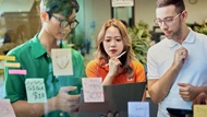Doanh nghiệp Việt thúc đẩy ứng dụng lập trình không cần viết 'code'