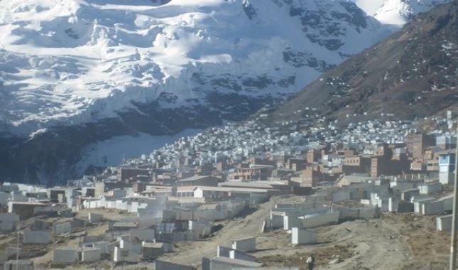 Bí ẩn về những người sống ở nơi cao nhất thế giới được gọi là ‘thiên đường của quỷ’