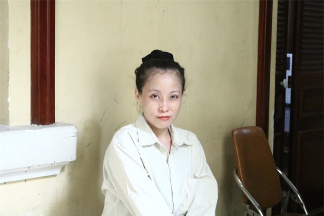 Nữ giám đốc rút ruột hàng chục tỷ đồng của đối tác nước ngoài ảnh 1