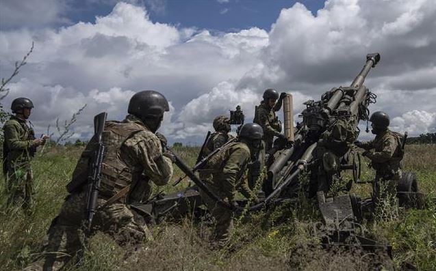 Chuy&#xEA;n gia b&#xEC;nh lu&#x1EAD;n v&#x1EC1; kh&#x1EA3; n&#x103;ng Ukraine s&#x1EED; d&#x1EE5;ng v&#x169; kh&#xED; NATO t&#x1EA5;n c&#xF4;ng l&#xE3;nh th&#x1ED5; Nga