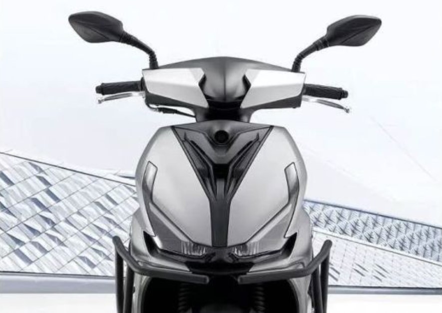 Đẩy Honda Air Blade vào thế khó, ‘vua xe ga’ mới ra mắt với giá 26 triệu đồng rẻ hơn Vision, có ABS