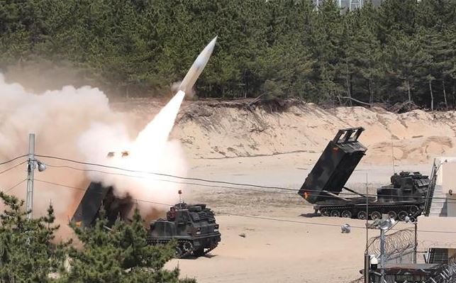 Tên lửa ATACMS của Mỹ viện trợ cho Ukraine tàn phá sâu phòng tuyến Nga