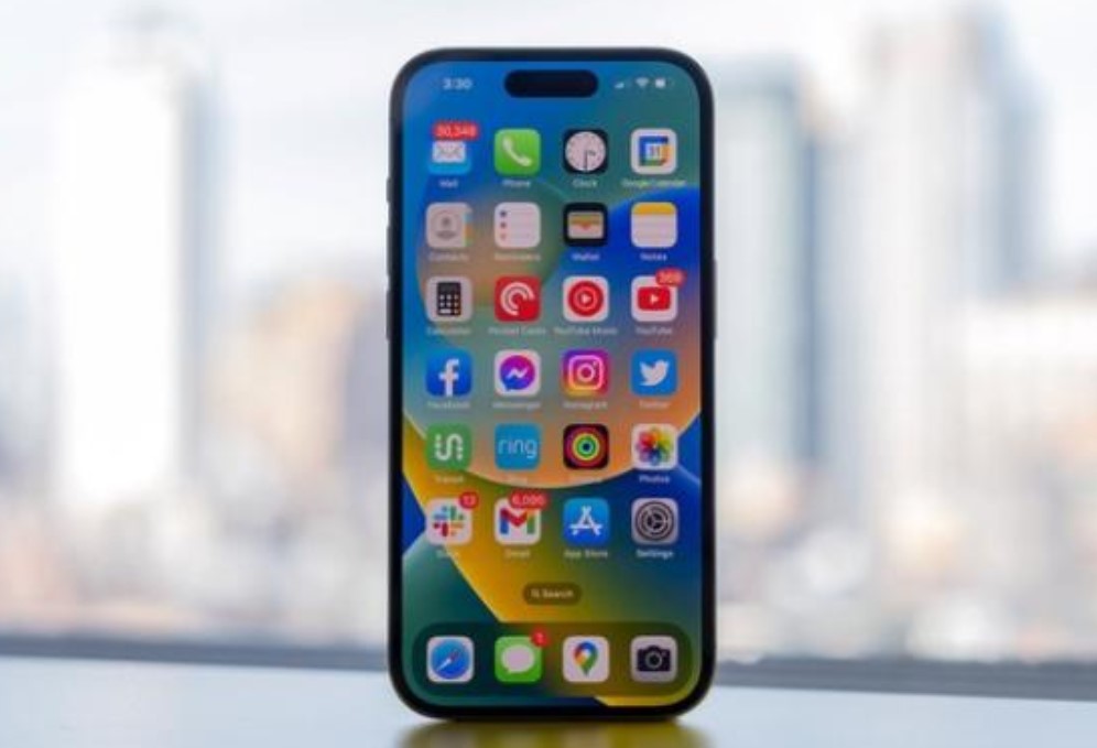 Mẫu iPhone đang "cháy hàng" giảm giá sâu nhất kể từ khi ra mắt