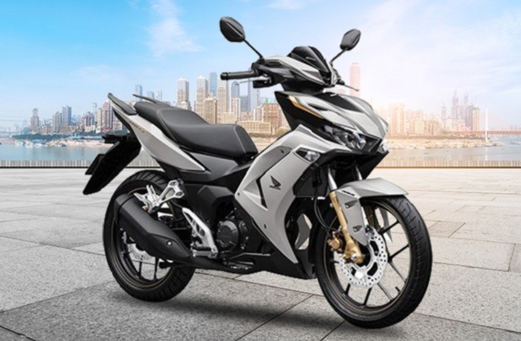 Giá xe Honda Winner X tháng 5/2024: Giảm mạnh tại đại lý