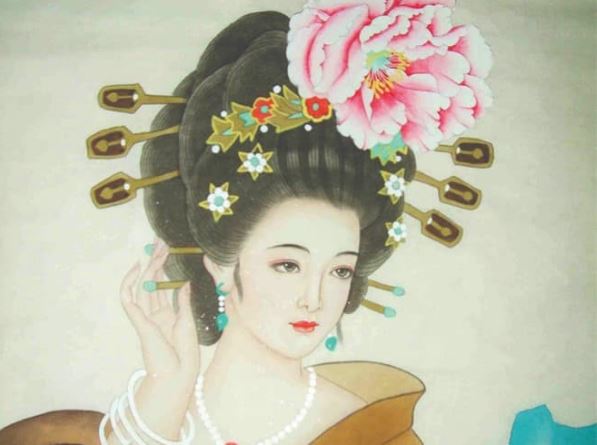 Tại sao Dương Quý Phi không trở thành hoàng hậu?