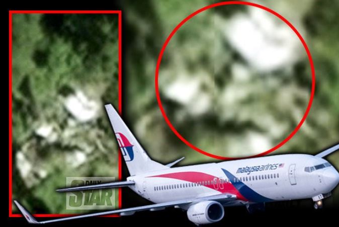 B&#xED; &#x1EA9;n MH370 &#x111;&#xE3; &#x111;&#x1B0;&#x1EE3;c gi&#x1EA3;i &#x111;&#xE1;p sau 10 n&#x103;m? S&#x1EF1; th&#x1EAD;t v&#x1EC1; vi&#x1EC7;c &#x111;&#x1ECB;nh v&#x1ECB; m&#xE1;y bay trong b&#x1EB1;ng Google Maps l&#xE0; g&#xEC;?