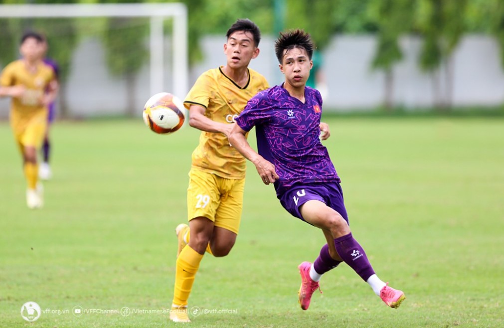 Việt Nam nhận tin không thể vui hơn ở giải châu Á