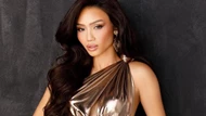 Nhan sắc xinh đẹp của cô gái gốc Việt đầu tiên đạt danh hiệu Hoa hậu Mỹ