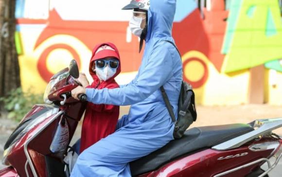 Xe tay ga của chị em nhanh hỏng, lý do là bởi những sai lầm này