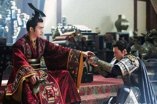 Sau cái chết của Tần Thủy Hoàng, con cháu của ông đã đi đâu? Vì sao bây giờ có rất ít người họ Doanh?