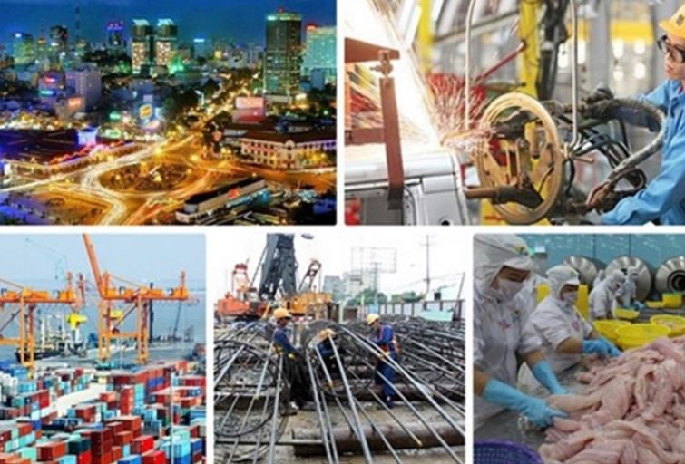 Hỗ trợ, cải cách với cường độ cao hơn góp phần khơi thông nguồn lực tăng trưởng