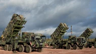 Đức phản đối đặt lá chắn tên lửa NATO trên bầu trời Ukraine