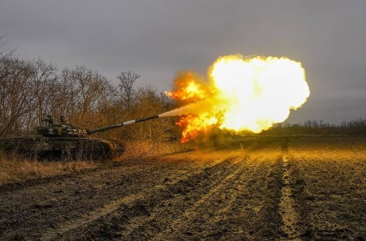 Nga siết 3 gọng kìm đẩy Ukraine vào thế nguy hiểm chưa từng thấy