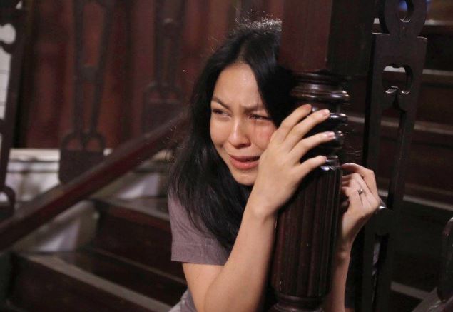 Sát ngày sinh mất trộm 30 triệu, biết danh tính thủ phạm tôi sốc suýt nhập viện cấp cứu