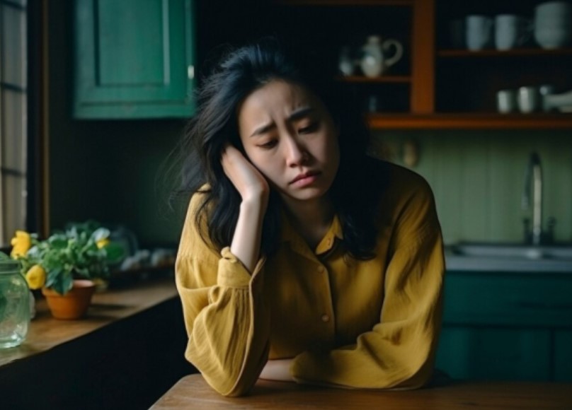 Chị gái không chịu lấy chồng, đến khi tiết lộ lý do, mẹ tôi hoảng hốt rút hết 300 triệu tiền tiết kiệm cả đời cho chị