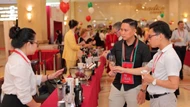Lễ hội rượu vang Italia 2024: Khám phá văn hóa và cơ hội kinh doanh