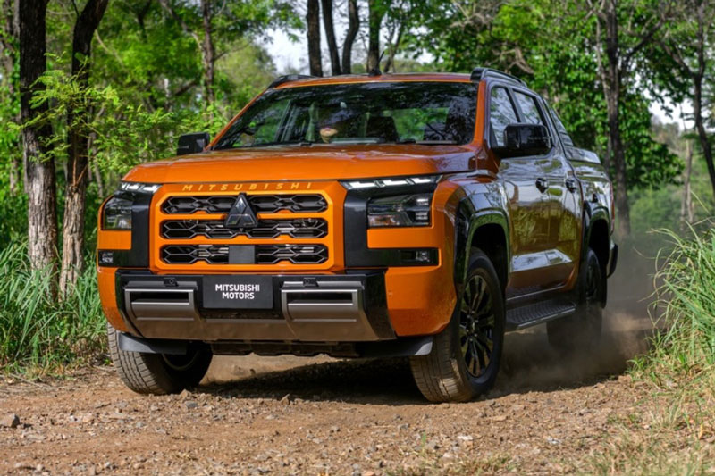 Điểm danh những mẫu xe sắp cập bến thị trường Việt Nam