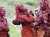 Bộ tộc phụ nữ thường xuyên ‘thả rông’, 1 người đàn ông phải cưới 5 người phụ nữ