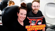 Vietjet: Hãng hàng không siêu tiết kiệm tốt nhất thế giới với dịch vụ trên tàu bay dẫn đầu