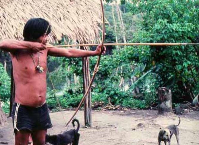 Bộ lạc kỳ lạ chỉ ngủ giấc ngắn 15 phút, sống không con số và thời gian