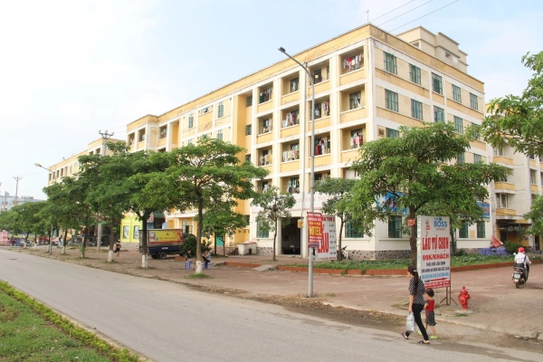 Hàng loạt nút thắt cần gỡ để đạt mục tiêu 1 triệu nhà ở xã hội vào năm 2030