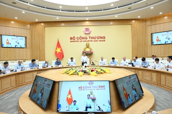 Gỡ khó cho xuất khẩu nông sản những tháng cuối năm 2024