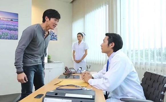 Sau 3 năm ly hôn, tình cờ gặp lại chồng cũ, tôi không ngờ anh ta vẫn có thể mỉa mai tôi một câu độc địa đến vậy!