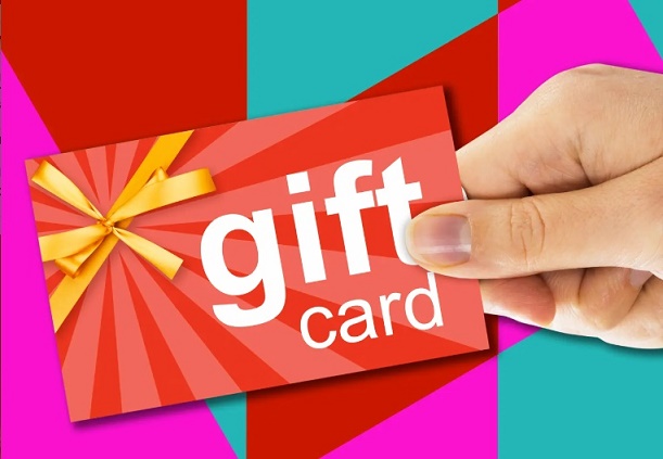 Hacker tấn công lừa đảo qua thẻ quà tặng ngày càng tinh vi