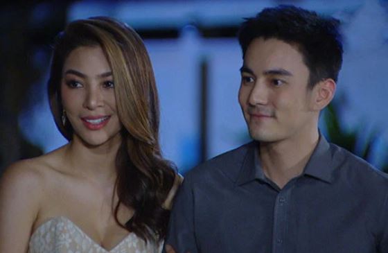 Gặp lại tôi sau 4 năm chia tay, chồng cũ hất hàm khoe mẽ, chưa dứt câu đã nghệt mặt khi thấy sếp anh ta xuất hiện tự nhận là người đàn ông của tôi