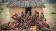 Bộ lạc có truyền thống 'dâng vợ đãi khách' khiến 70% đàn ông 'nuôi con tu hú'