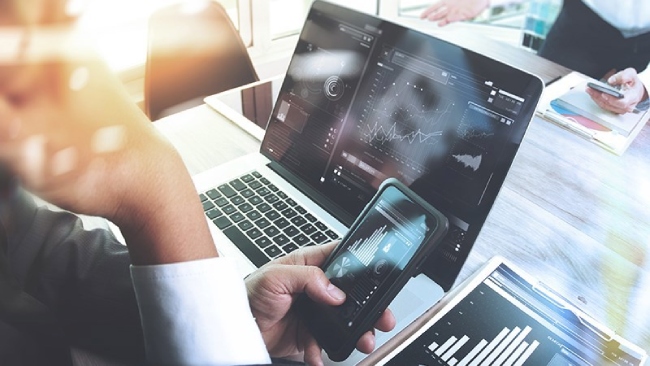 Nâng tầm kế toán viên bằng AI 