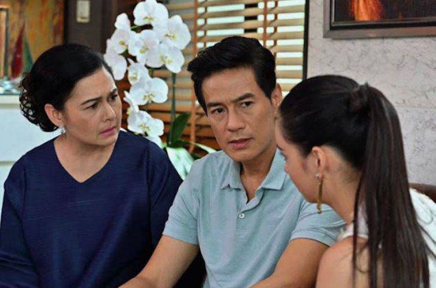 Ở cữ 2 tháng vẫn được chồng bưng cháo về tận giường dỗ dành: Em cứ nghỉ ngơi, mọi việc anh làm hết