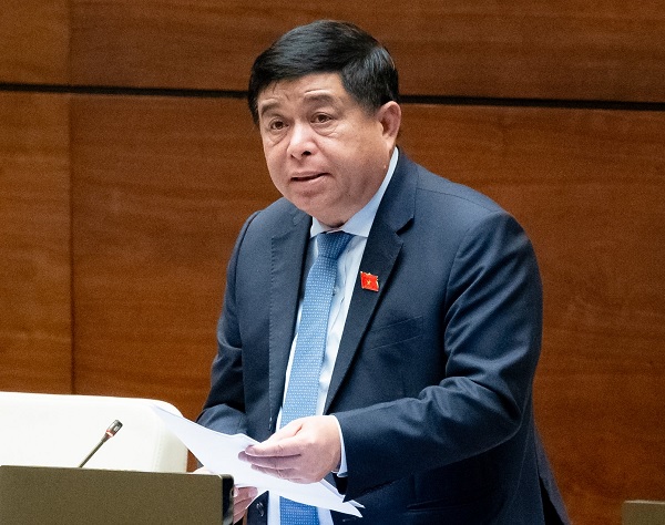 Sẽ có nhiều chính sách hỗ trợ doanh nghiệp thời gian tới