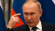 Tổng thống Putin cảnh báo hậu quả nếu Ukraine tấn công vào lãnh thổ Nga